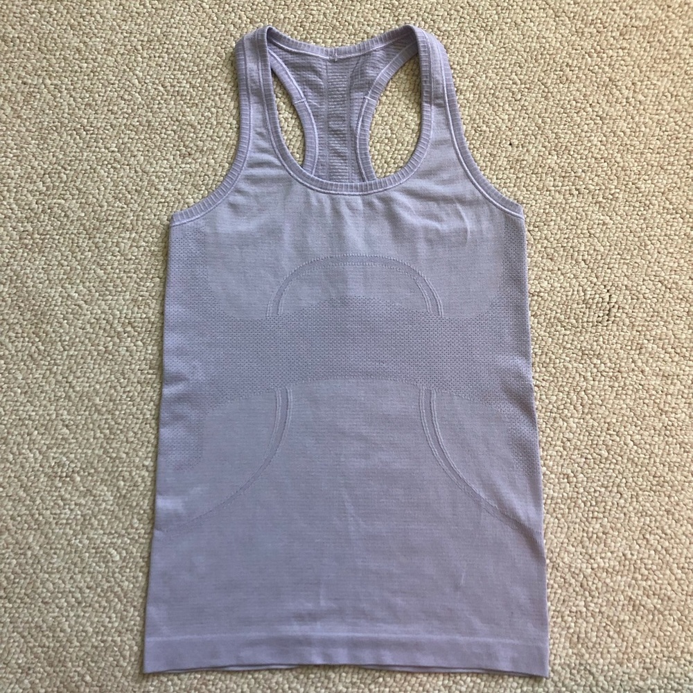 lululemon swiftly tech tank top